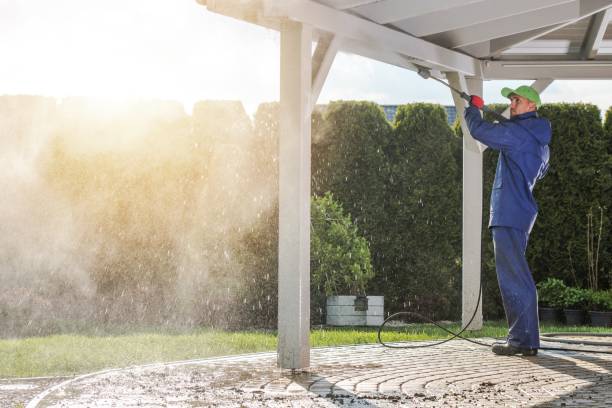 Best Parking Lot and Garage Cleaning  in Munsons Corners, NY